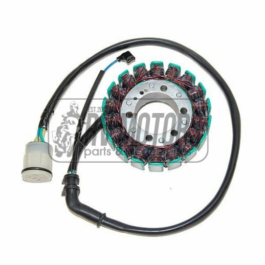 Генератор HONDA TRX 500FA RUBICON (01-09) ELECTROSPORT ESG960