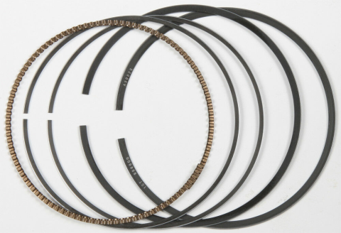 Поршневые кольца SUZUKI DRZ 400 '00-'09, LTZ400 '03-'14 (90,00mm) NAMURA NA-30002R