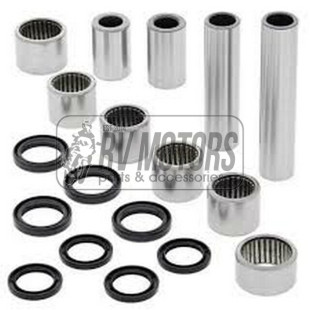 Ремкомплект прогрессии ALLBALLS 27-1116