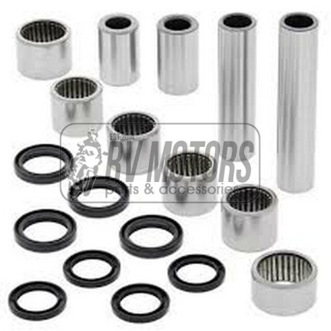 Ремкомплект прогрессии ALLBALLS 27-1116