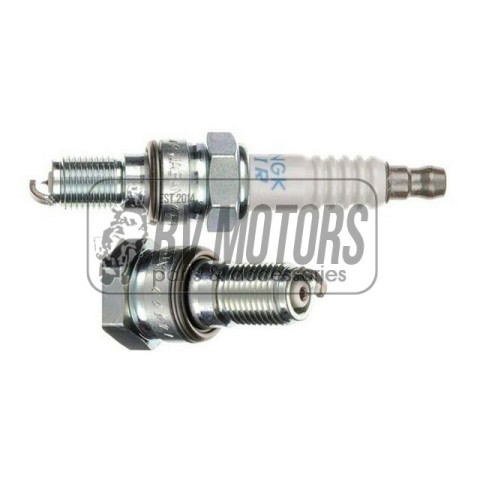 Свеча зажигания NGK 6544 / IMR9D-9H (VNH27Z)