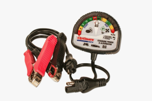 Тестер аккумулятора TECMATE OPTIMATE TS120N