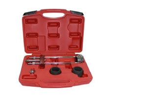 Набор снятия подшипников (44, 48, 51мм) NACHMAN UP-12078