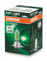 Лампа OSRAM H7 55W 64210 CBI-01B