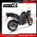 Прямоток DOMINATOR TRIUMPH TIGER 800 XC XR XRX XCX XRT XCA GP 1 2011 - 2014