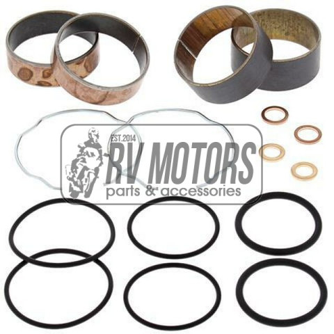 Ремкомплект вилки All Balls 38-6091 