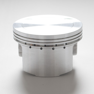 Поршень YAMAHA XT 600 (XT600) TT600 (TT600), YFM 600 (YFM600) GRIZZLY (84-03) +1,00 (96 MM) OMP 4204D100