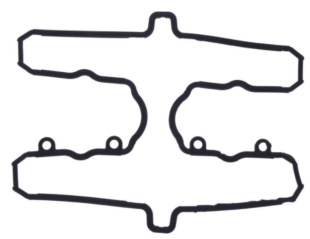 Прокладка клапанной крышки KAWASAKI ZR1100 ZEPHYR '92-'97 (ZRT10A, ZRT10B) ATHENA S410250015023