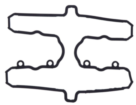 Прокладка клапанной крышки KAWASAKI ZR1100 ZEPHYR '92-'97 (ZRT10A, ZRT10B) ATHENA S410250015023