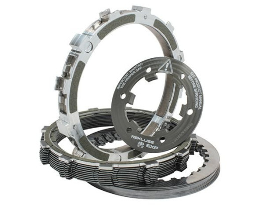 Комплект автоматичного зчеплення Rekluse RMS-6301010 HONDA CRF 450 `13-`16, HONDA CR 250 R`92-07, CRF 450 R`02-08, CRF 450 R`14-16`, CRF 450 X
