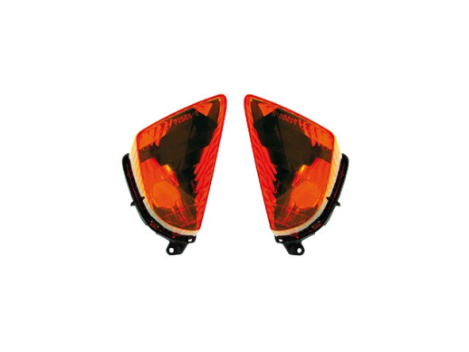 Вказівник повороту лівий HONDA VFR 800 (07) VICMA 11721VC