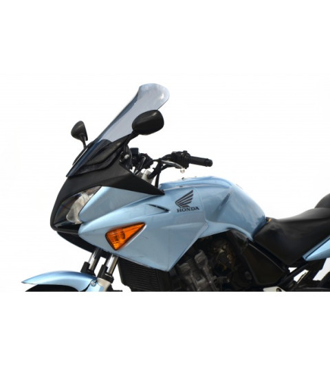 Ветровое стекло LOSTER Honda CBF600 04-12 туристическое