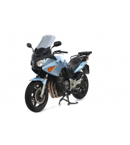 Вітрове скло LOSTER Honda CBF600 04-12 туристичне