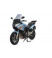 Ветровое стекло LOSTER Honda CBF600 04-12 туристическое