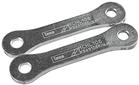 Комплект завищення підвіски SUZUKI SFV 650 2009- TRW LUCAS MCHL106