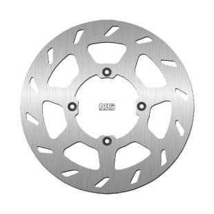 Тормозной диск передний KAWASAKI KLX 650 '93-97 (290X100X4MM) (4X10,5MM) NG NG093