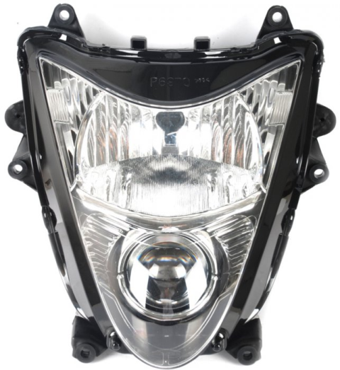 Фара головного света SUZUKI GSX-R1300 (08-13) GZ SZ-012