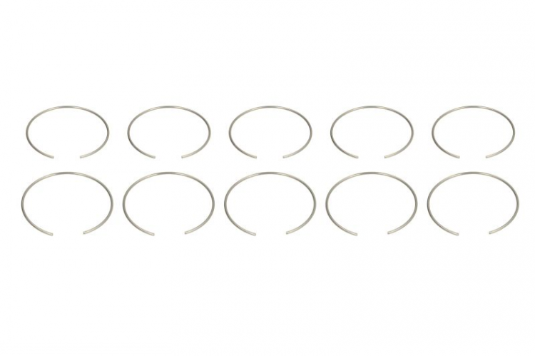 Стопорное кольцо сальника YAMAHA TDM, XJ6, XP, YZF-R6 500/600/850 1991- TOURMAX CIR-15