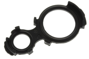 Прокладка свечного колодца Kawasaki 11061-0977 (11061-0196)