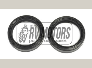 Сальники вилки Athena P40FORK455050 40x52x10/10,5 (ARI023) 