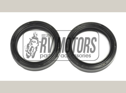 Сальники вилки Athena P40FORK455050 40x52x10/10,5 (ARI023)