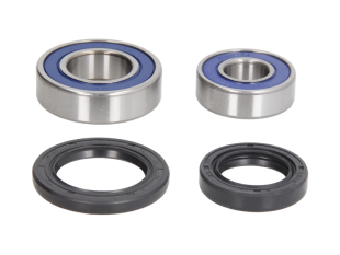 Подшипники оси колеса HONDA TRX 700 2008- 4 RIDE AB25-1576