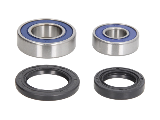 Підшипники осі колеса HONDA TRX 700 2008-4 RIDE AB25-1576