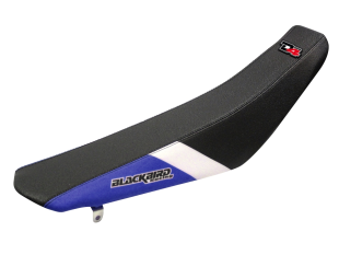 Обшивка сидения YAMAHA YZ 125/250 '22 BLACKBIRD E1251N