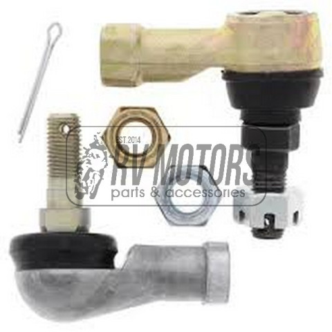 Комплект рулевых наконечников AllBalls 51-1004