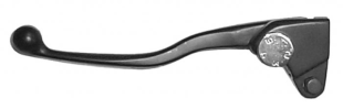 Рычаг сцепления VICMA KAWASAKI ZZR6020 90-03, KLE 500 91-07, ZXR, GPZ 72012 (DSK02CV) чёрный