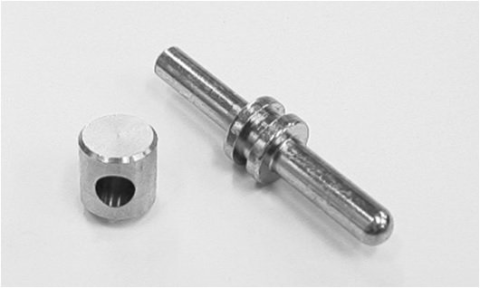 Ремкомплект гидравлического сцепления TOURMAX MS-900