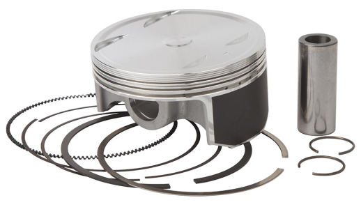 Поршень YAMAHA YFM 700 (YFM700) GRIZZLY VIKING 14-17, RAPTOR 700 15-17 (104.97) (10,1:1) VERTEX 23967C