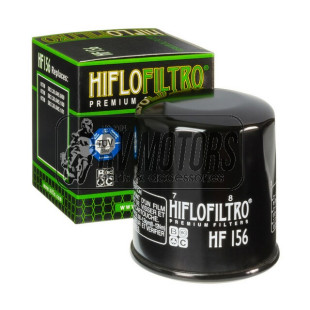 Масляный фильтр HIFLO HF156