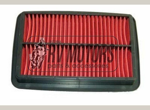 Повітряний фільтр MotoPro 313-49 (HFA3615)