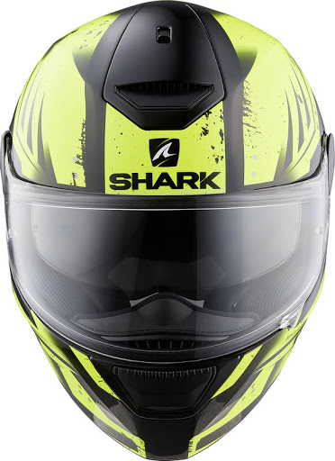 Шолом Shark D-Skwal Dharkov. Розмір S