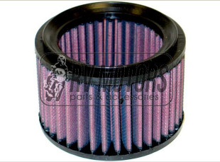 Воздушный фильтр K&N AL-6502