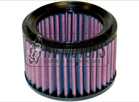 Воздушный фильтр K&N AL-6502