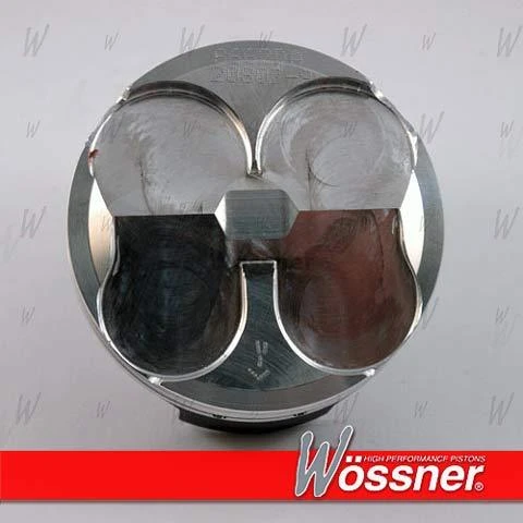 Поршень HONDA CRF 150R '07-'09 (65,97MM) HC 12.5:1=+0,7 WOSSNER 8662DC