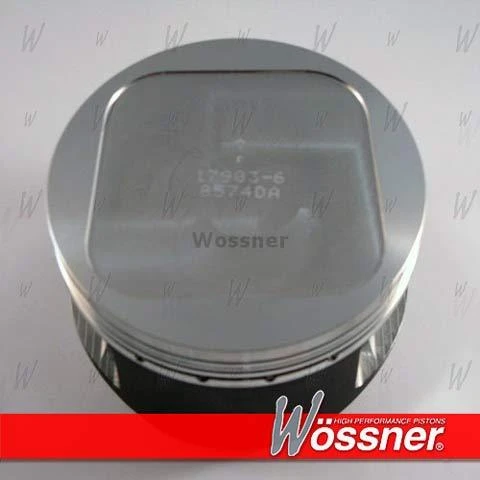 Поршень HONDA XR 600, XL 600 RM-LM (96,96MM) (9,30:1=+0,30) WOSSNER 8574DC