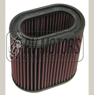 Воздушный фильтр K&N TB-2204