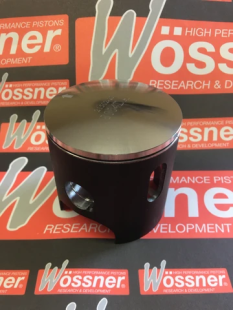 Поршень HUSQVARNA CR/WR/XR 250 '74-'84 (69,94MM) WOSSNER 8004D050