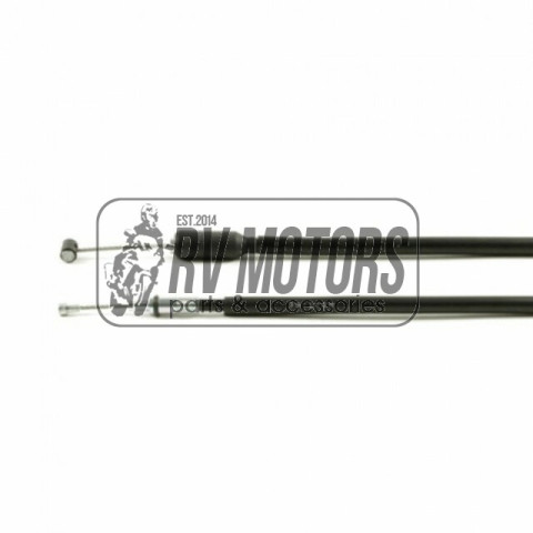 Трос сцепления YAMAHA YZ 250 '05-'17 (45-2027) PROX 53.120027