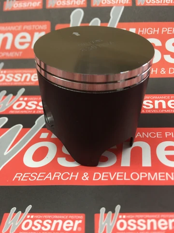 Поршень KTM (2T) EXC 300 (EXC300) '17, HUSQVARNA TC 300 '17 (71,94MM) WOSSNER 8301DA