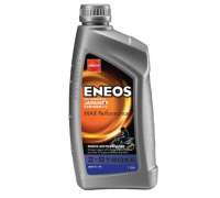 Моторное масло ENEOS MAX Performance 2-Stroke 1л