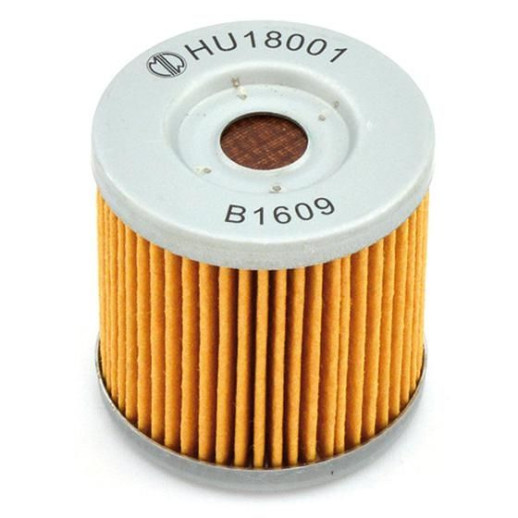 Фільтр масляний MEIWA HU18001 (HF154)