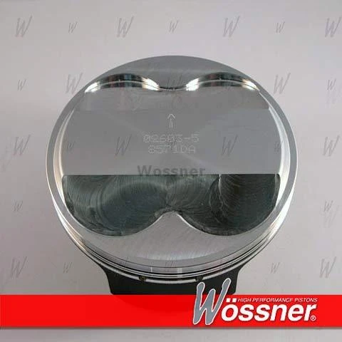 Поршень KTM (4T) SXF 450 (SX-F450) '03-'06 (94,98MM) PRO HC WOSSNER 8571DC