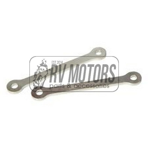 Комплект заниження підвіски SUZUKI SFV 650 2009- TRW LUCAS MCTL154