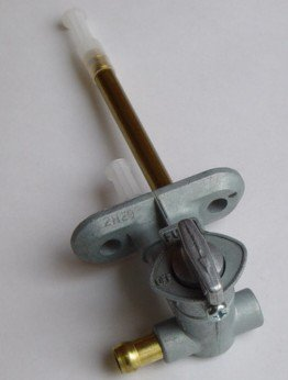 Паливний краник SUZUKI RGV 250 &#39;91-&#39;94, GN 400 &#39;80-&#39;81, DR 400/500S TOURMAX FPC-320