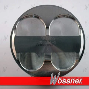 Поршень SUZUKI RMZ 450 (RMZ450) '05-'07 13.5:1 (95,48MM) PRO SERIES WOSSNER 8616DC