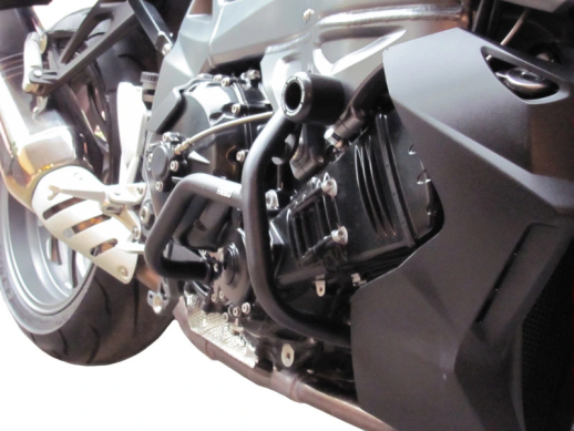 Захисні дуги Heed BMW K 1300R (09-14)